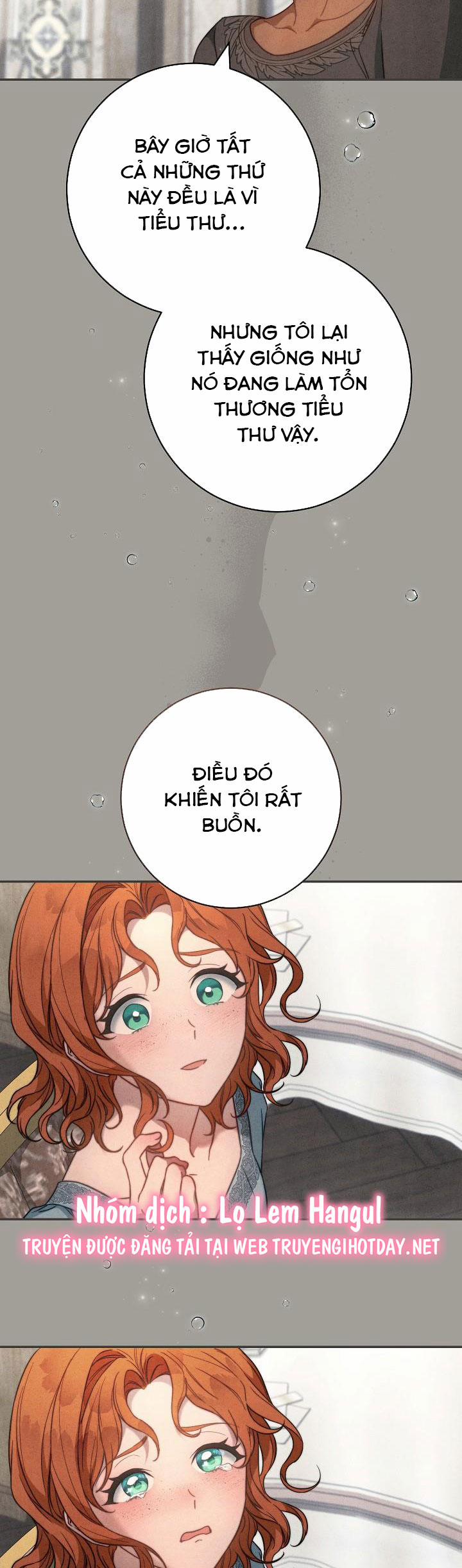 Phía Sau Em, Luôn Có Ta Bên Cạnh 98 trang 21