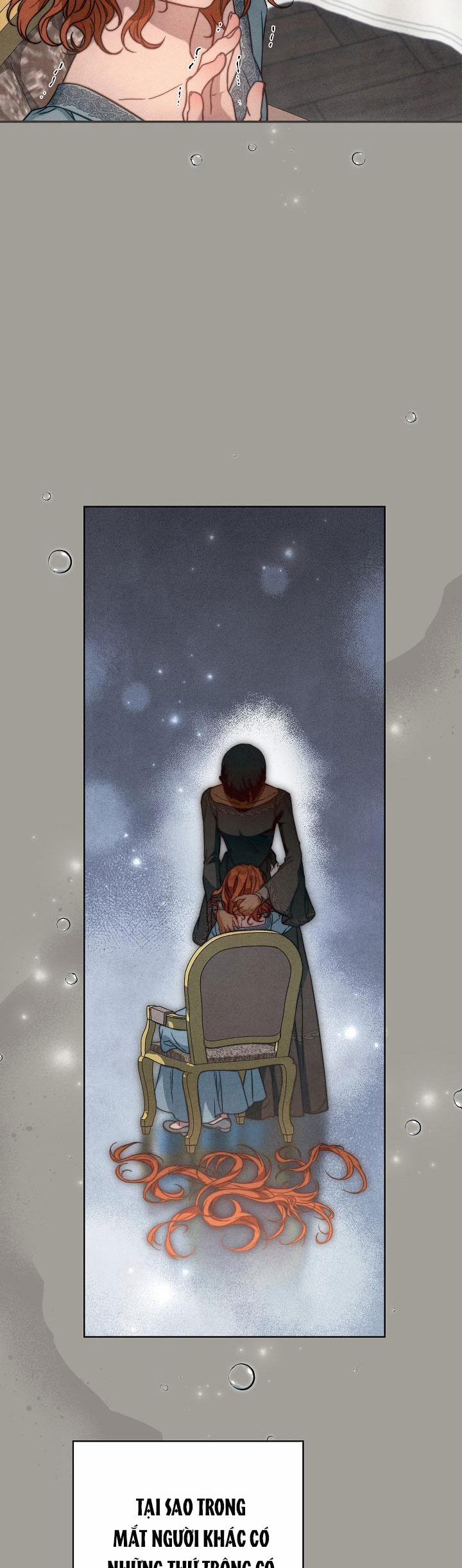 Phía Sau Em, Luôn Có Ta Bên Cạnh 98 trang 22