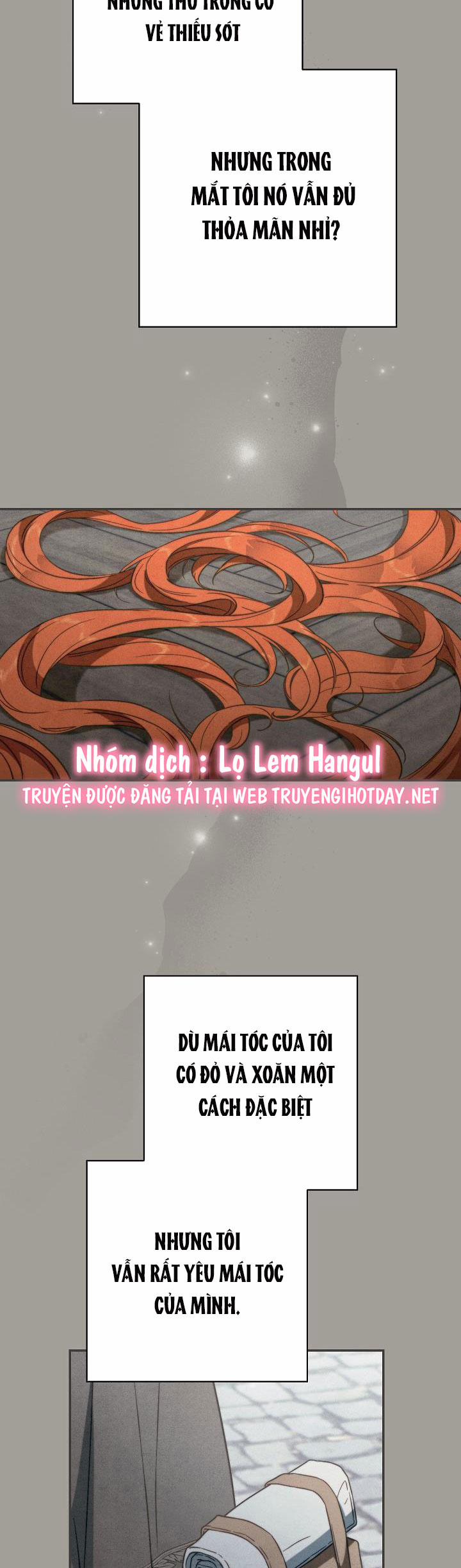 Phía Sau Em, Luôn Có Ta Bên Cạnh 98 trang 23