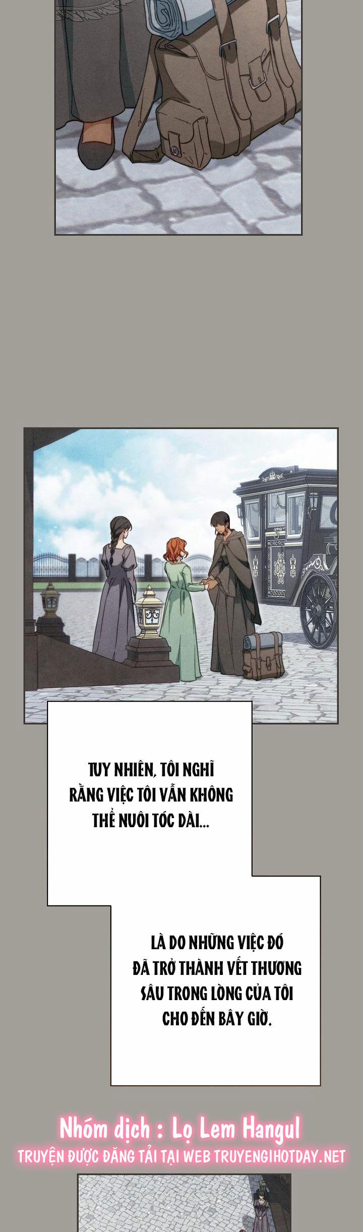 Phía Sau Em, Luôn Có Ta Bên Cạnh 98 trang 24