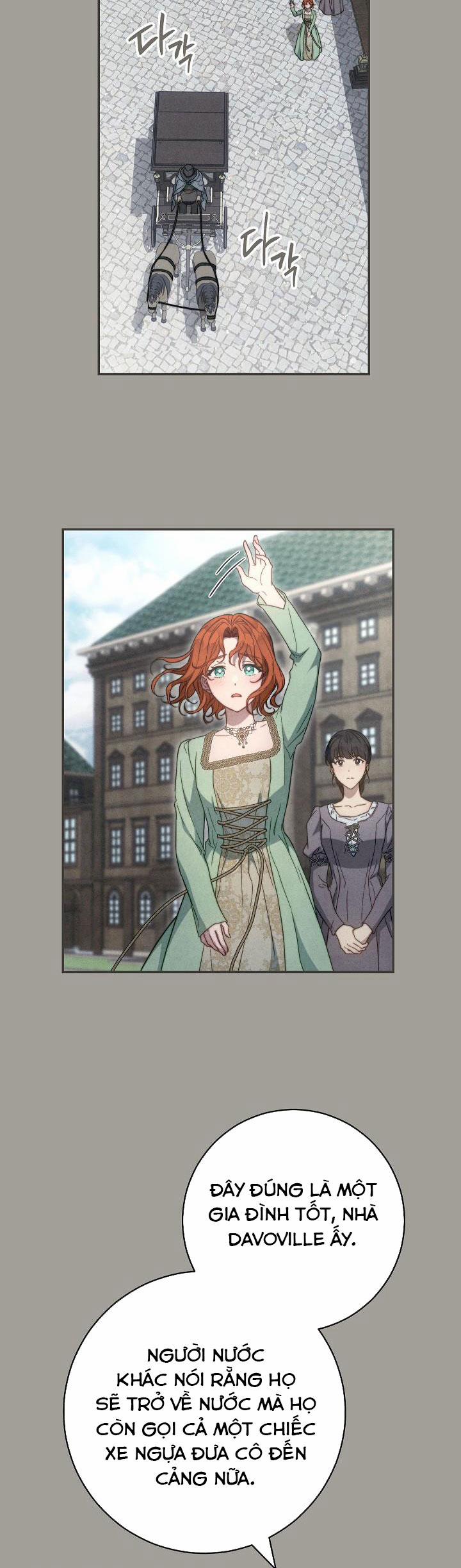 Phía Sau Em, Luôn Có Ta Bên Cạnh 98 trang 25