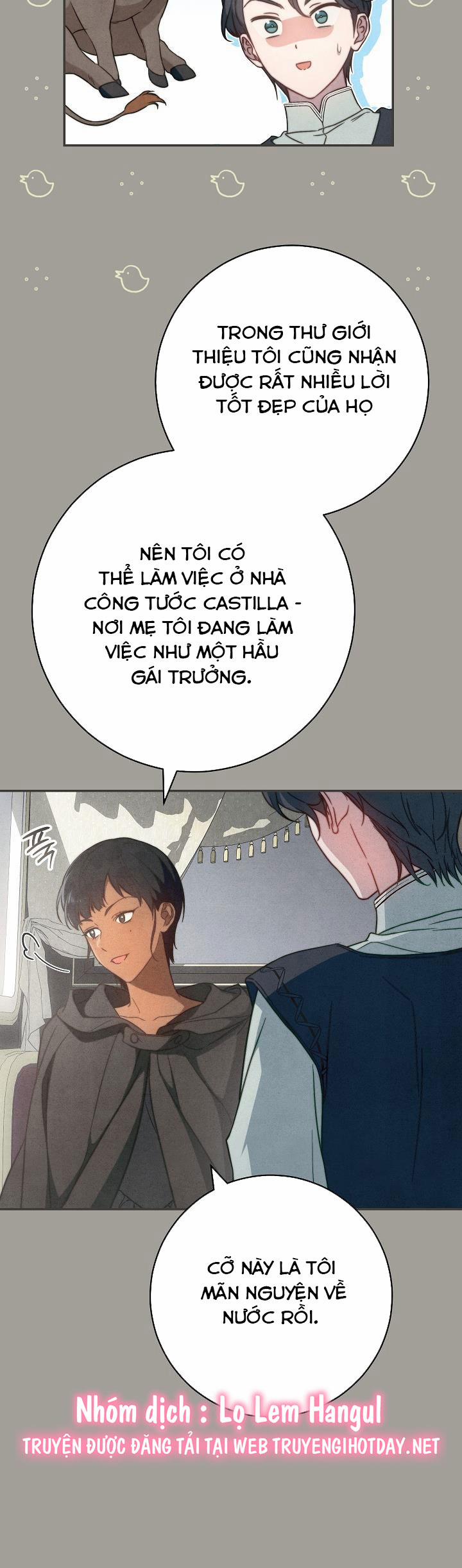 Phía Sau Em, Luôn Có Ta Bên Cạnh 98 trang 27