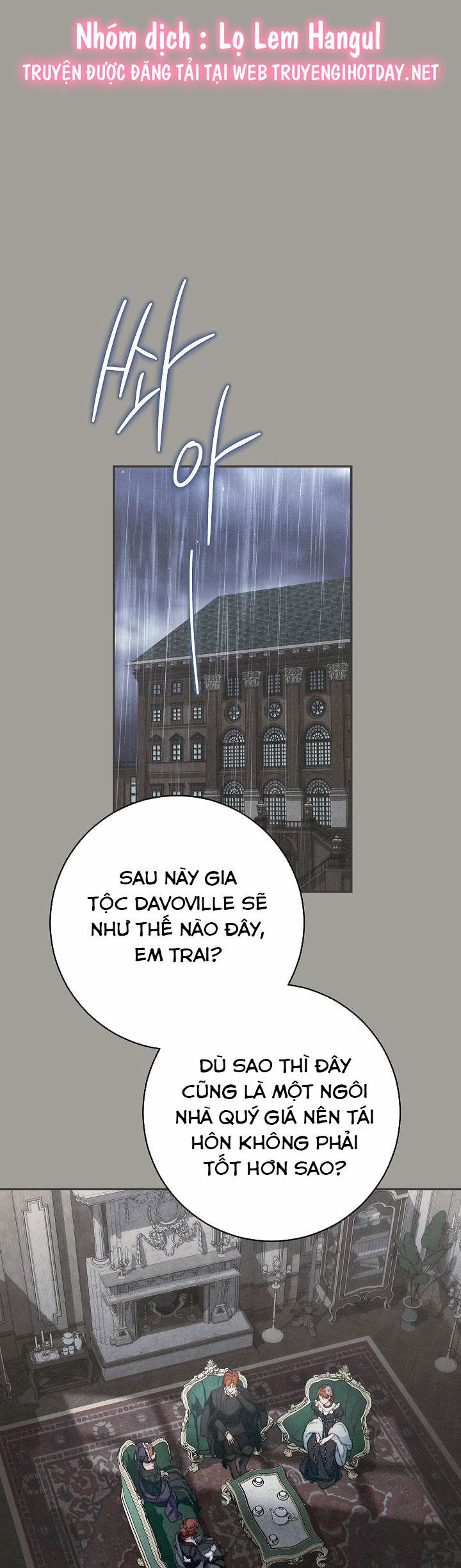 Phía Sau Em, Luôn Có Ta Bên Cạnh 98 trang 3