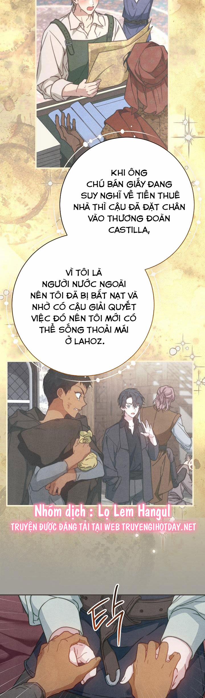 Phía Sau Em, Luôn Có Ta Bên Cạnh 98 trang 31