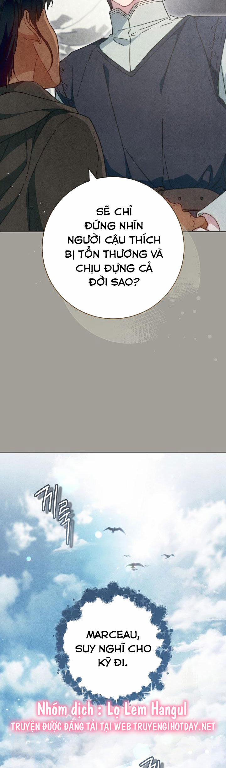 Phía Sau Em, Luôn Có Ta Bên Cạnh 98 trang 33