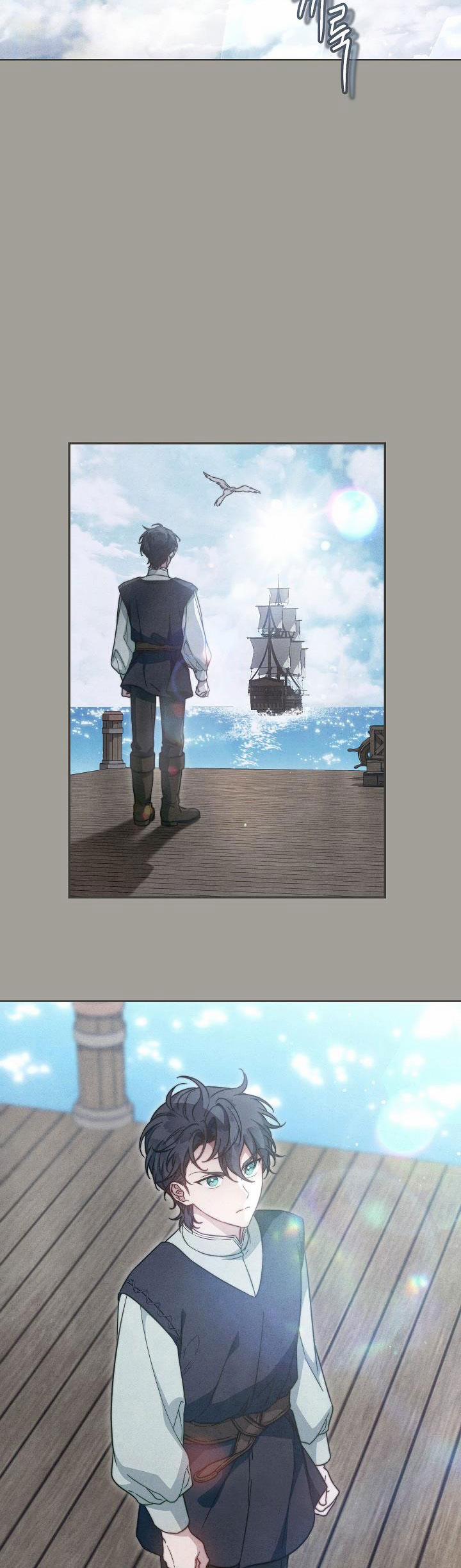 Phía Sau Em, Luôn Có Ta Bên Cạnh 98 trang 34