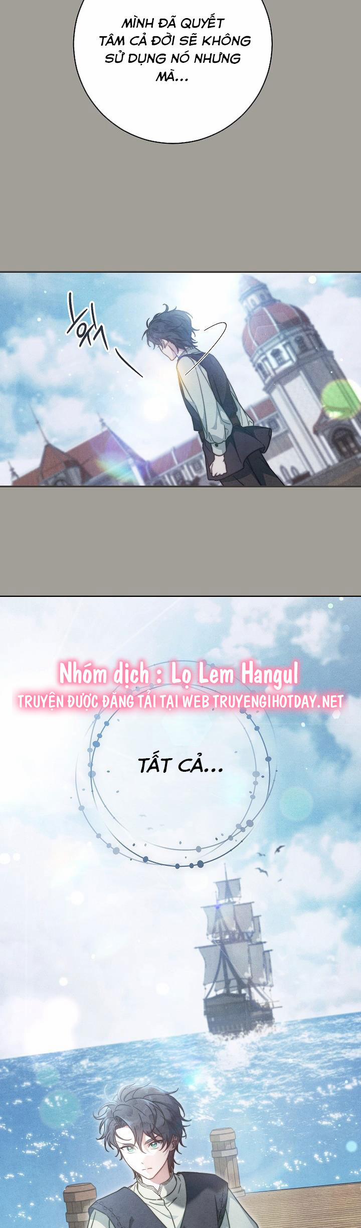 Phía Sau Em, Luôn Có Ta Bên Cạnh 98 trang 36