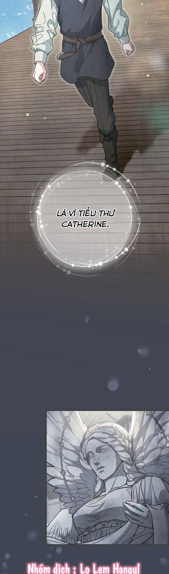 Phía Sau Em, Luôn Có Ta Bên Cạnh 98 trang 37