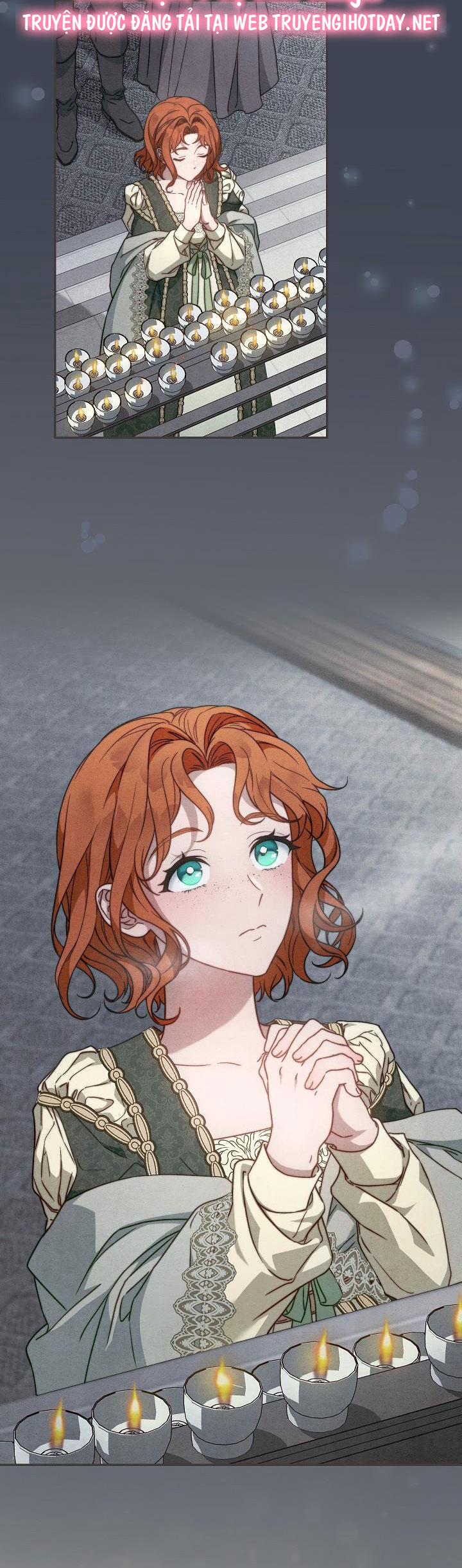 Phía Sau Em, Luôn Có Ta Bên Cạnh 98 trang 38