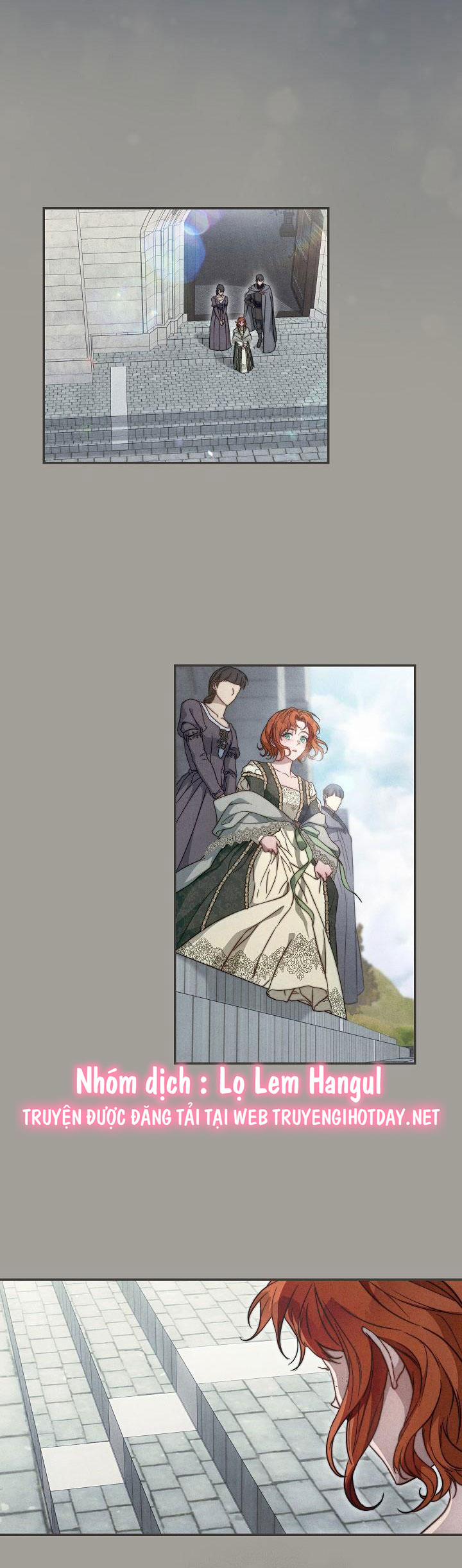 Phía Sau Em, Luôn Có Ta Bên Cạnh 98 trang 39