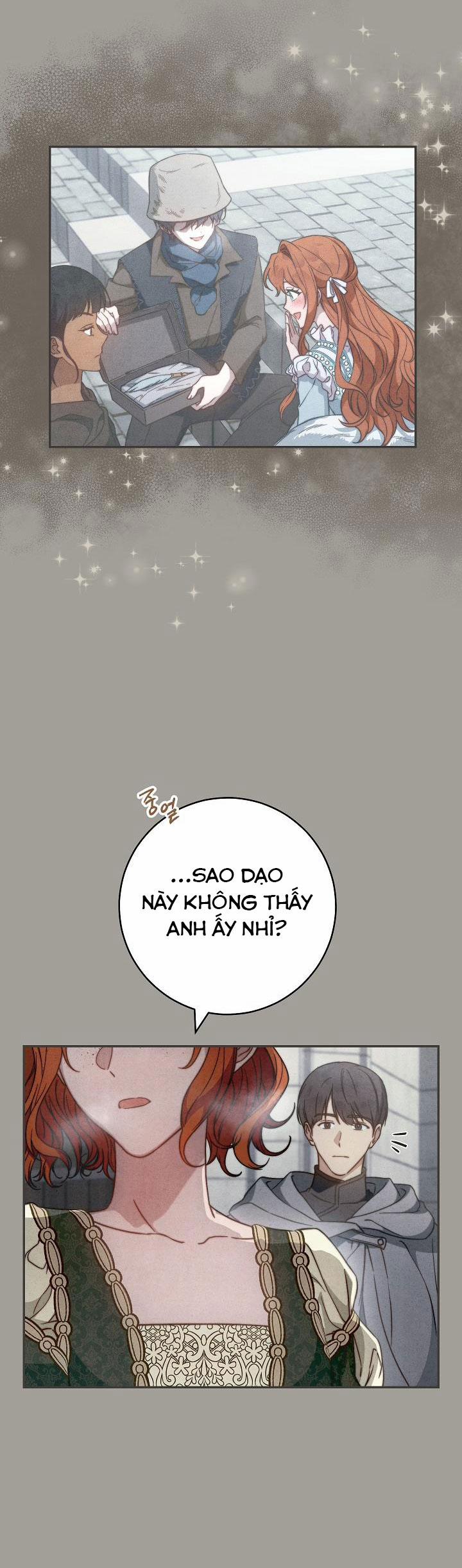 Phía Sau Em, Luôn Có Ta Bên Cạnh 98 trang 40