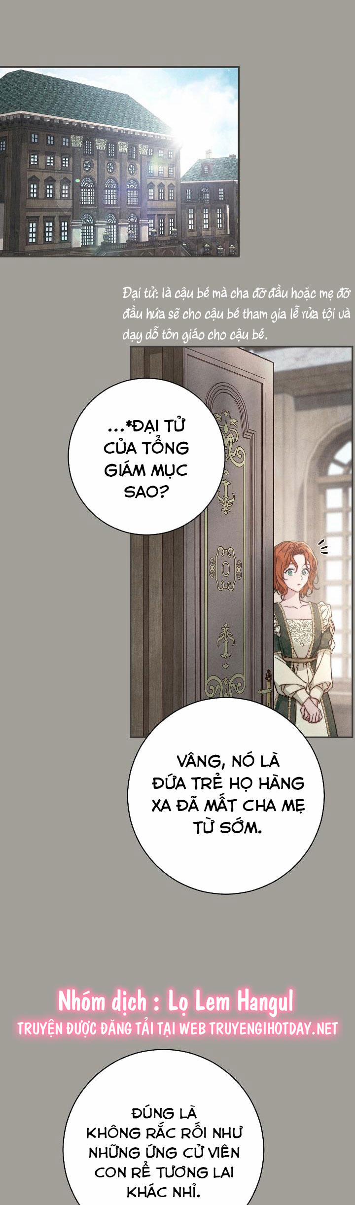 Phía Sau Em, Luôn Có Ta Bên Cạnh 98 trang 42