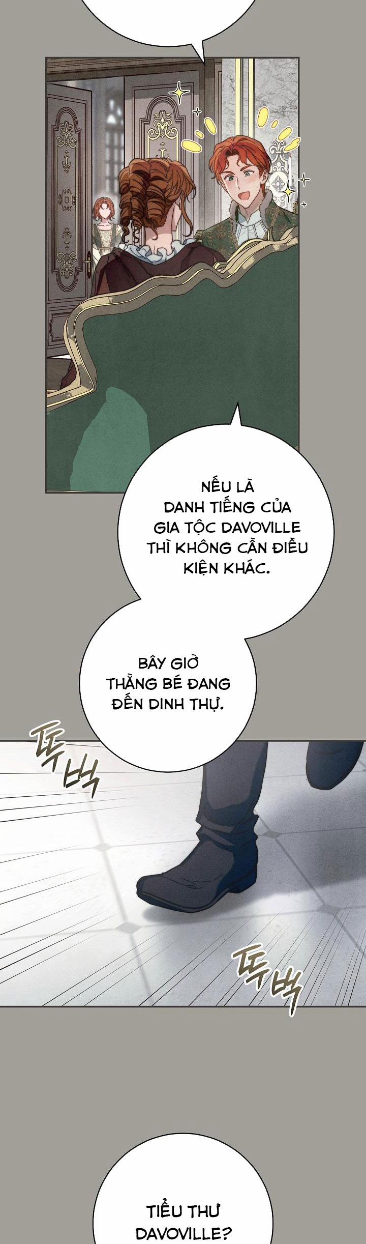 Phía Sau Em, Luôn Có Ta Bên Cạnh 98 trang 43