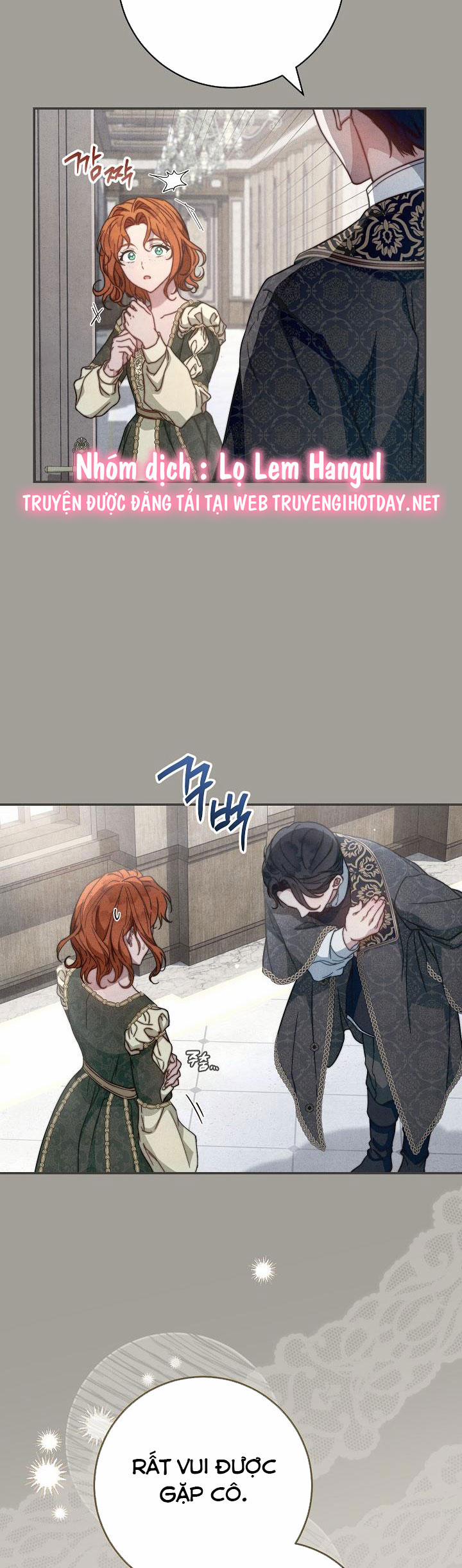 Phía Sau Em, Luôn Có Ta Bên Cạnh 98 trang 44