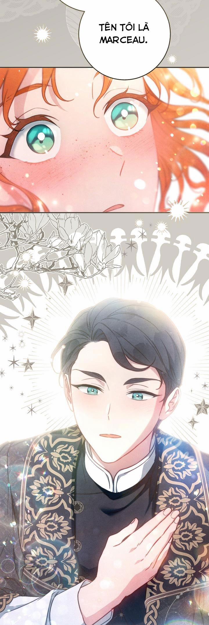 Phía Sau Em, Luôn Có Ta Bên Cạnh 98 trang 45