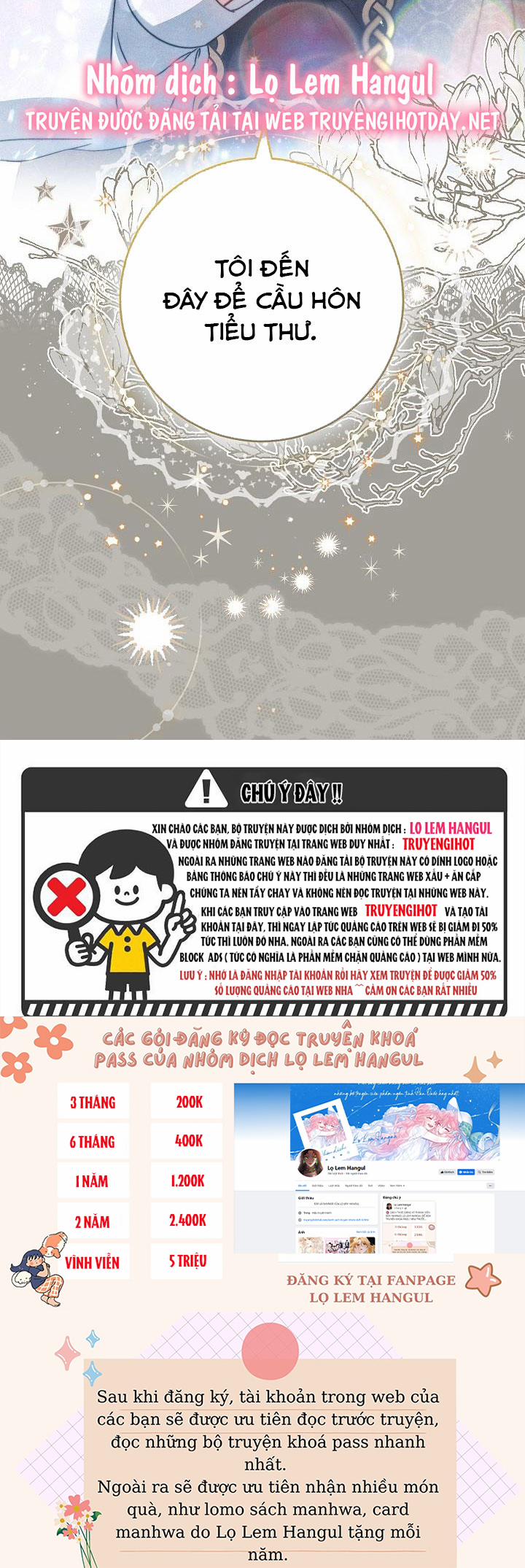 Phía Sau Em, Luôn Có Ta Bên Cạnh 98 trang 46