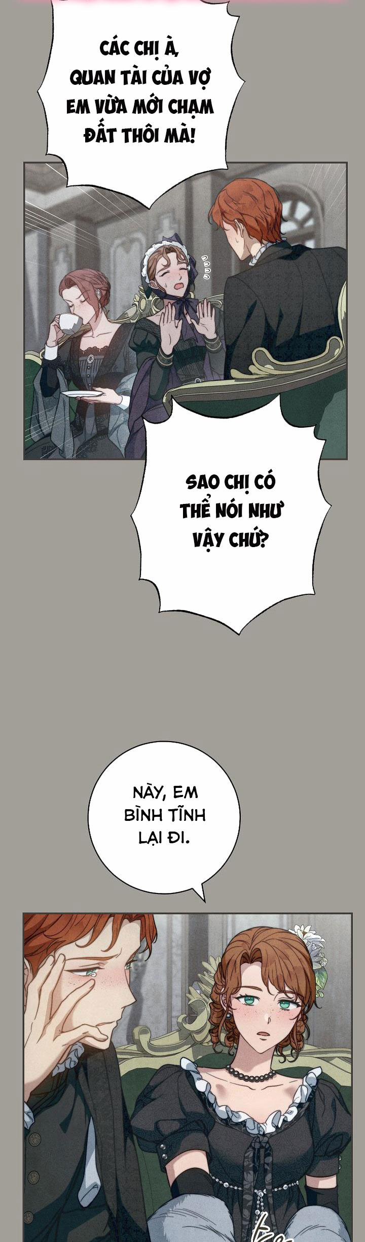 Phía Sau Em, Luôn Có Ta Bên Cạnh 98 trang 5