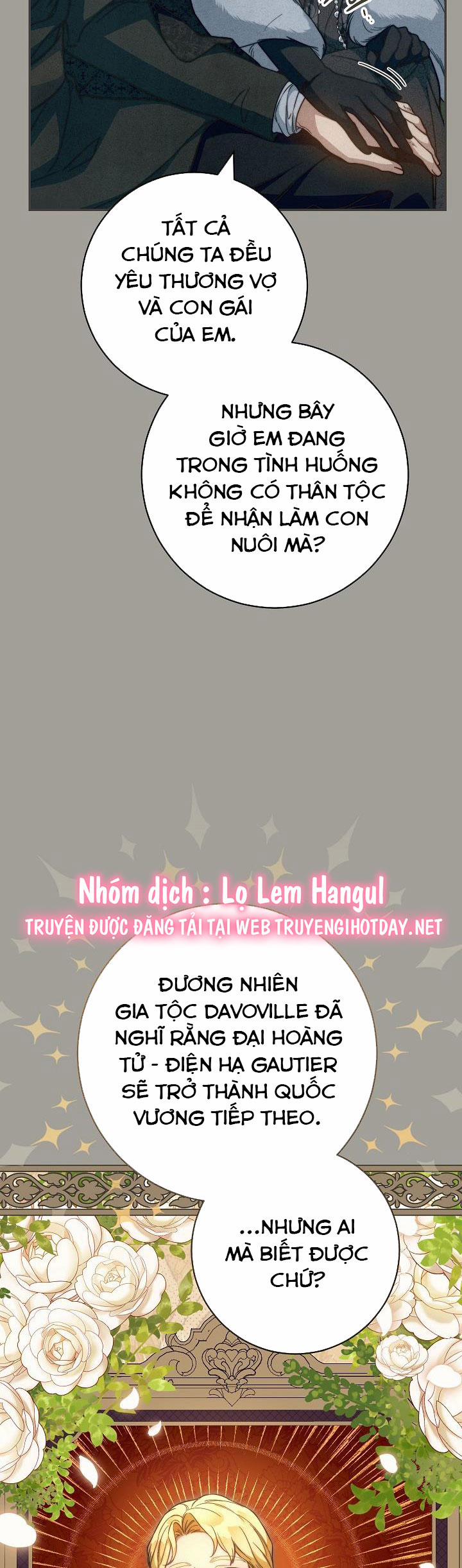 Phía Sau Em, Luôn Có Ta Bên Cạnh 98 trang 6