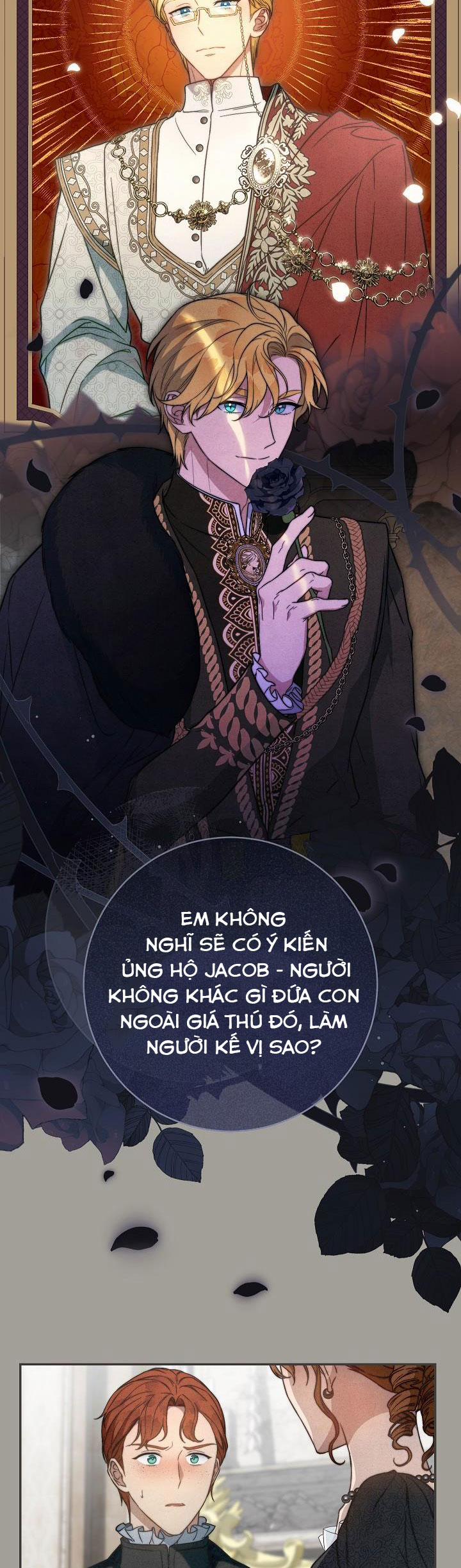 Phía Sau Em, Luôn Có Ta Bên Cạnh 98 trang 7