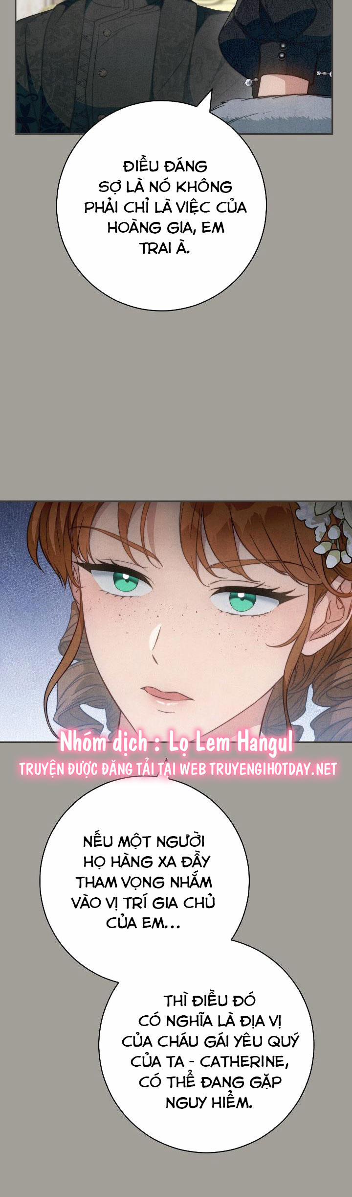 Phía Sau Em, Luôn Có Ta Bên Cạnh 98 trang 8