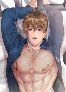 Đọc truyện tranh Phía Sau Lớp Cảnh Phục