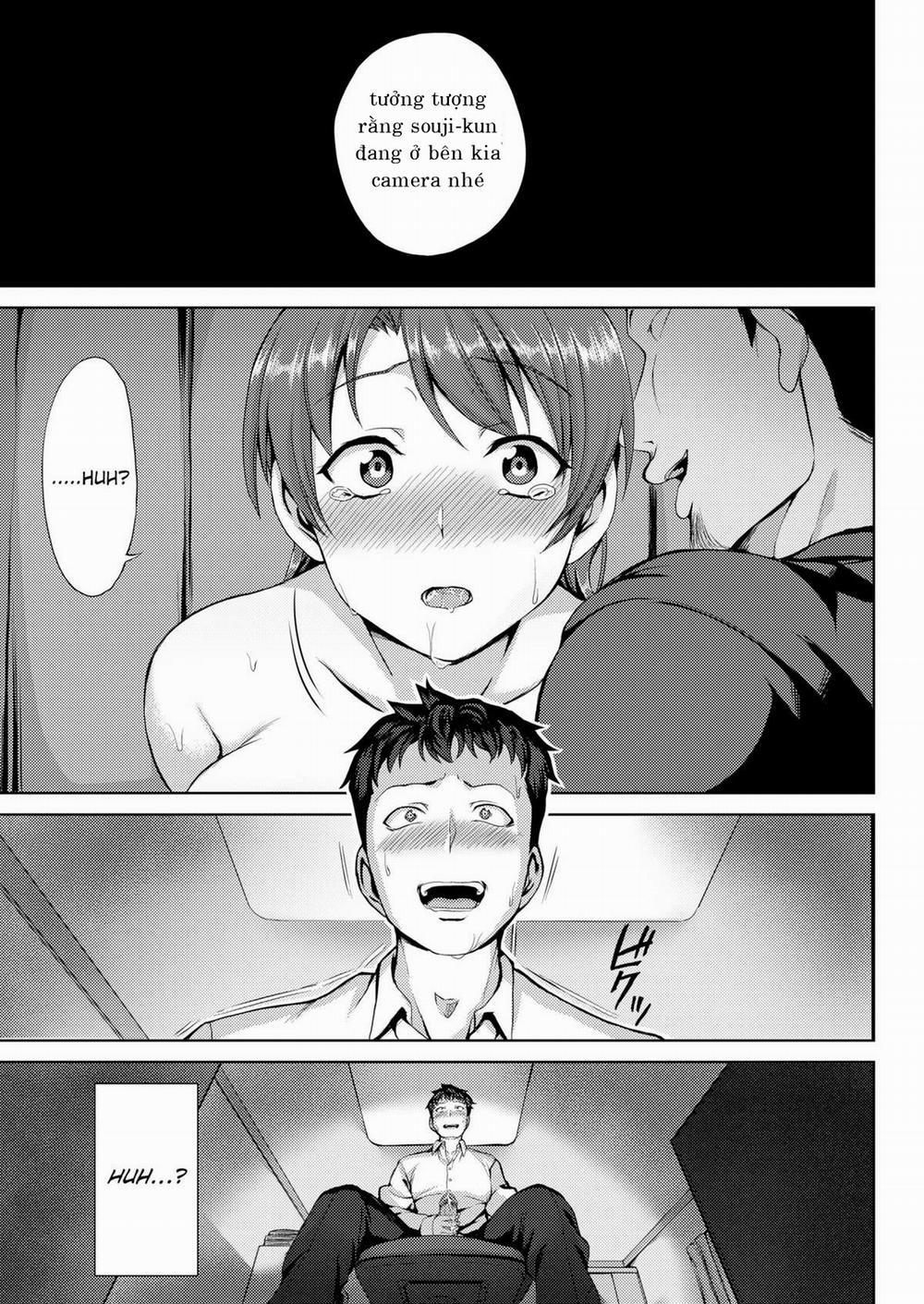 Phía sau một cô gái 1 trang 28