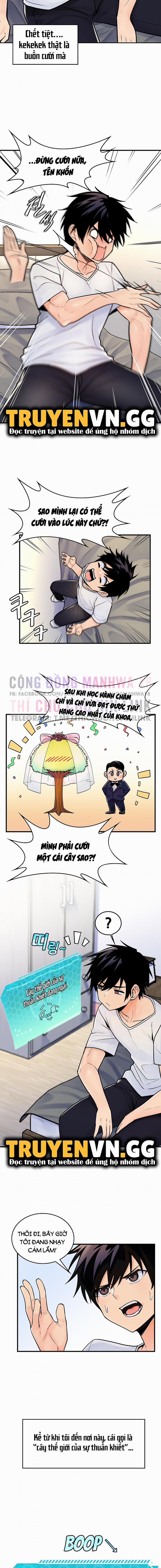 Phịch Cây Thế Giới 1 trang 12