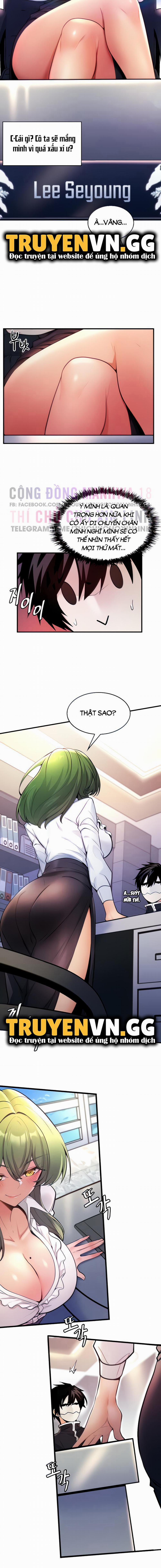 Phịch Cây Thế Giới 3 trang 1