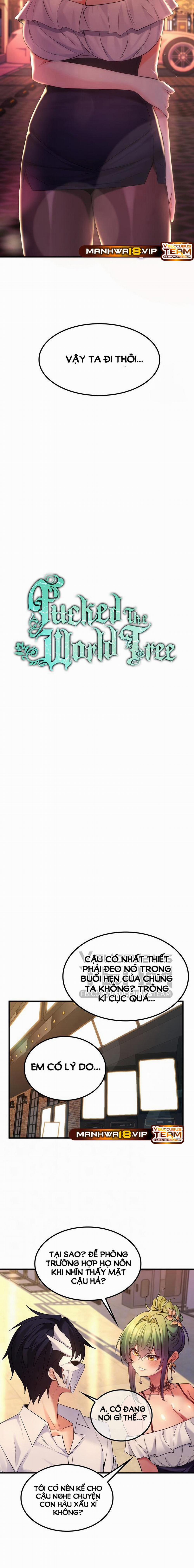 Phịch Cây Thế Giới 34 trang 1