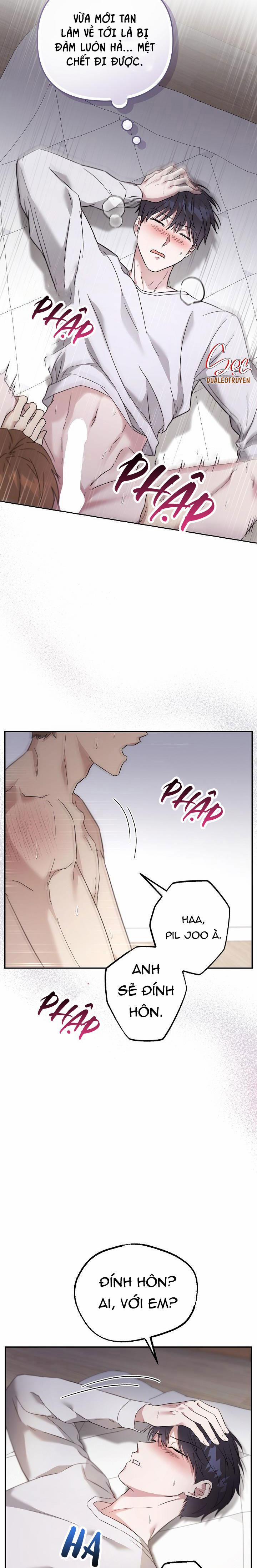 Phim Truyền Hình Dài Tập 1 trang 1