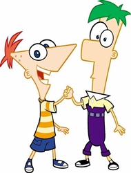 Đọc truyện tranh Phineas and Ferb
