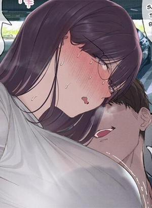 Đọc truyện tranh Phó giáo sư (giáo viên) nứng lồn