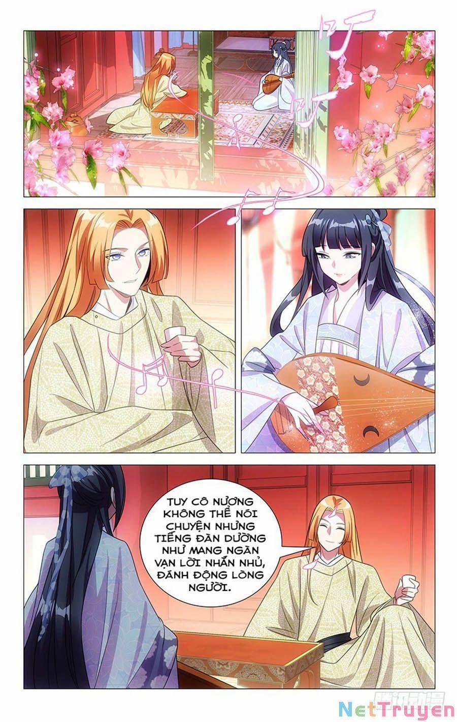 Phò Mã! Không Nên A! 139 trang 0