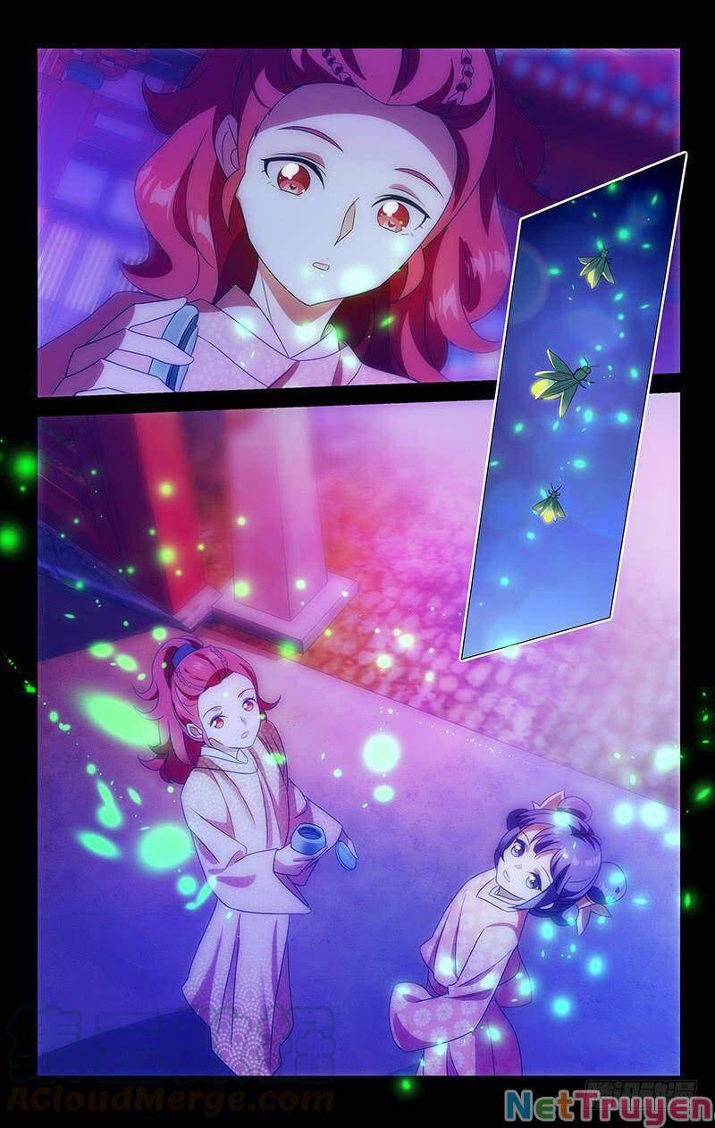 Phò Mã! Không Nên A! 144 trang 8