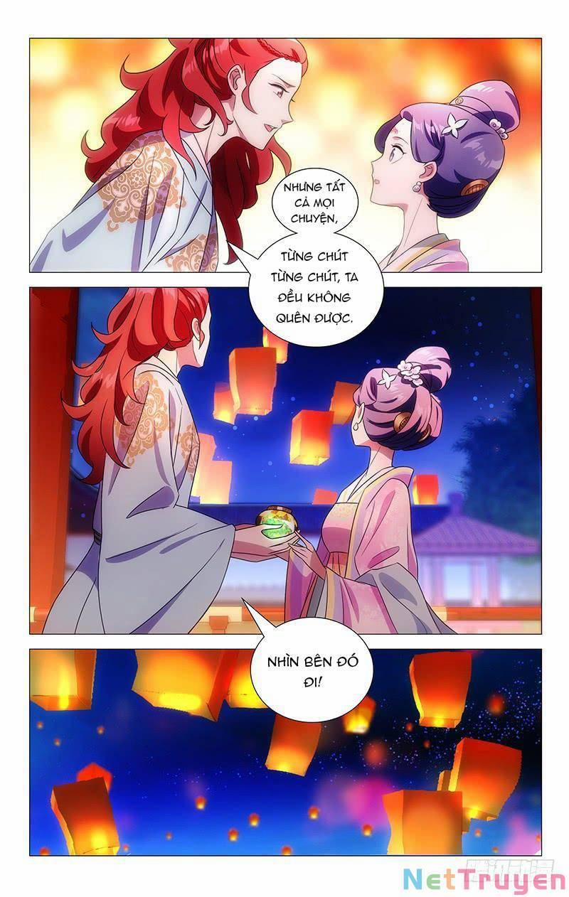 Phò Mã! Không Nên A! 145 trang 1