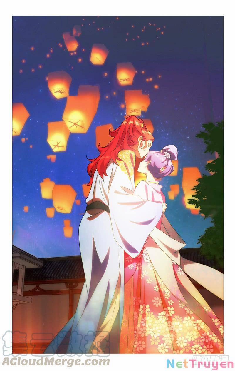 Phò Mã! Không Nên A! 145 trang 6