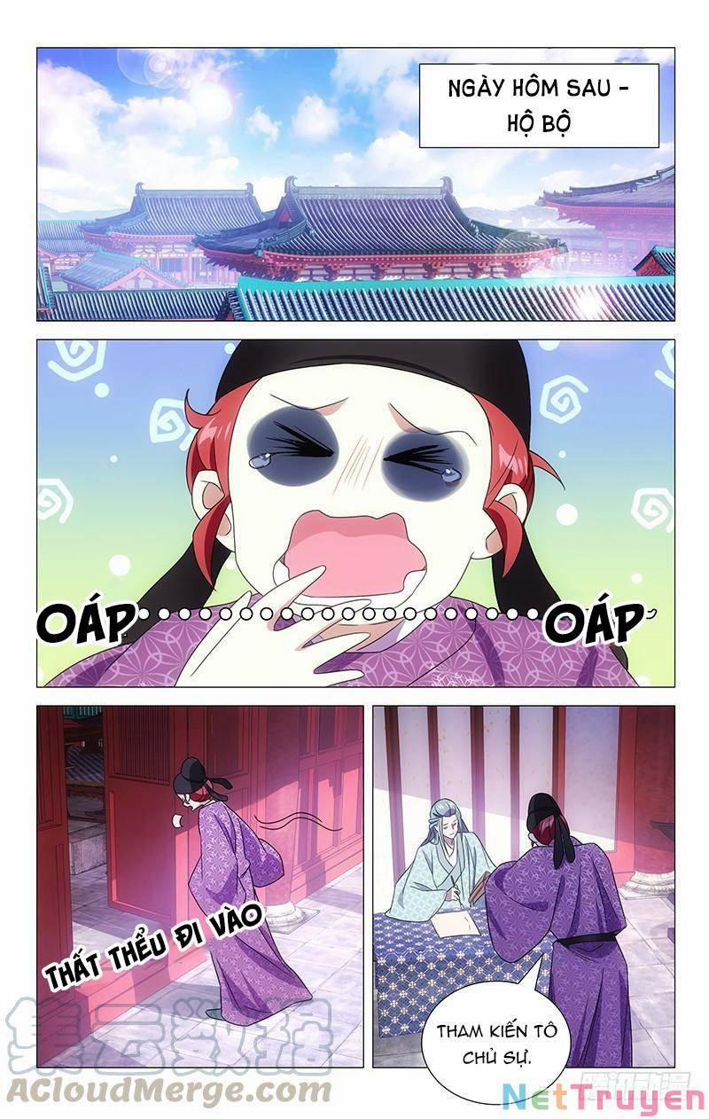 Phò Mã! Không Nên A! 146 trang 0