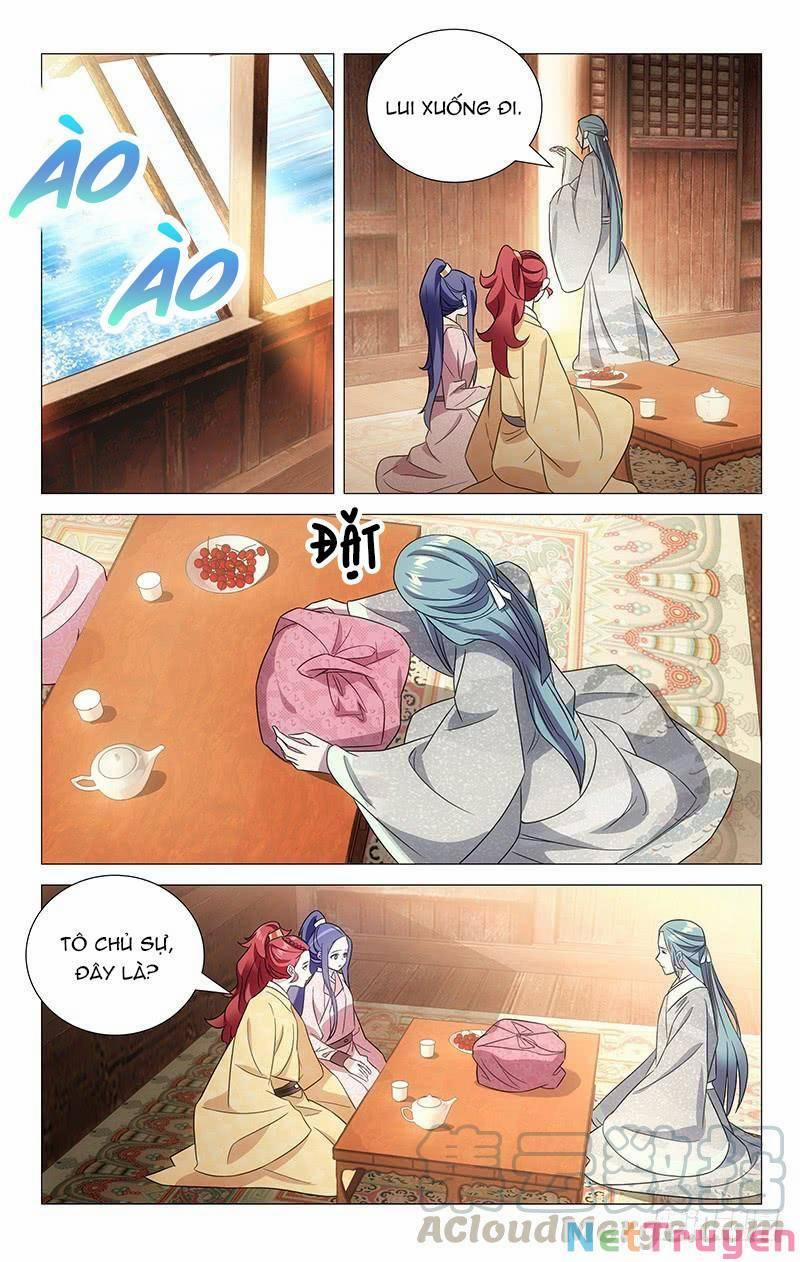 Phò Mã! Không Nên A! 149 trang 0