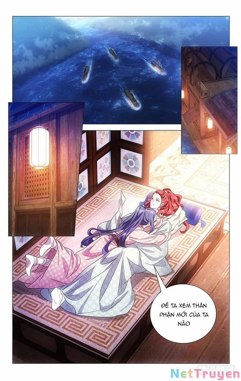 Phò Mã! Không Nên A! 150 trang 0