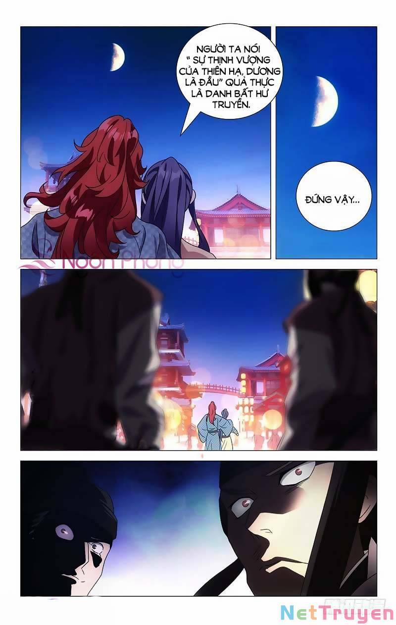 Phò Mã! Không Nên A! 152 trang 7