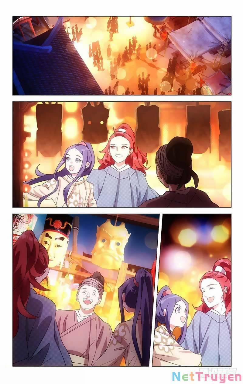 Phò Mã! Không Nên A! 153 trang 0