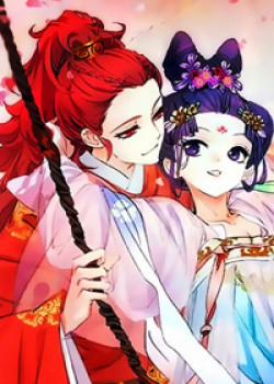 Đọc truyện tranh Phò Mã! Không Nên A!