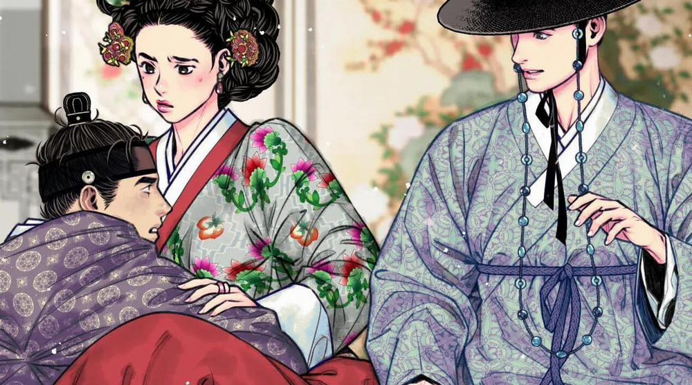 Phò Mã Quan Phu 1 trang 101