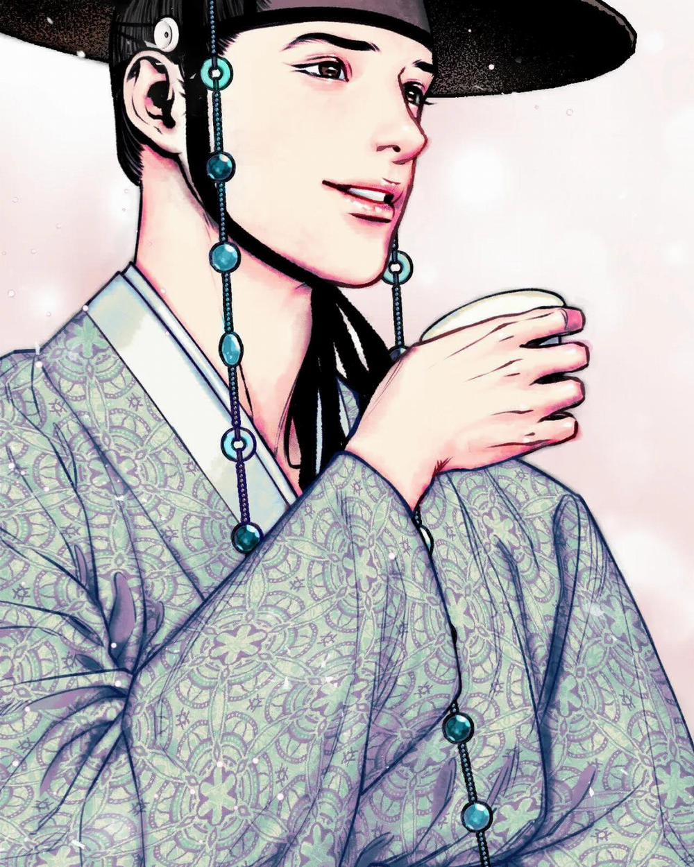 Phò Mã Quan Phu 1 trang 51