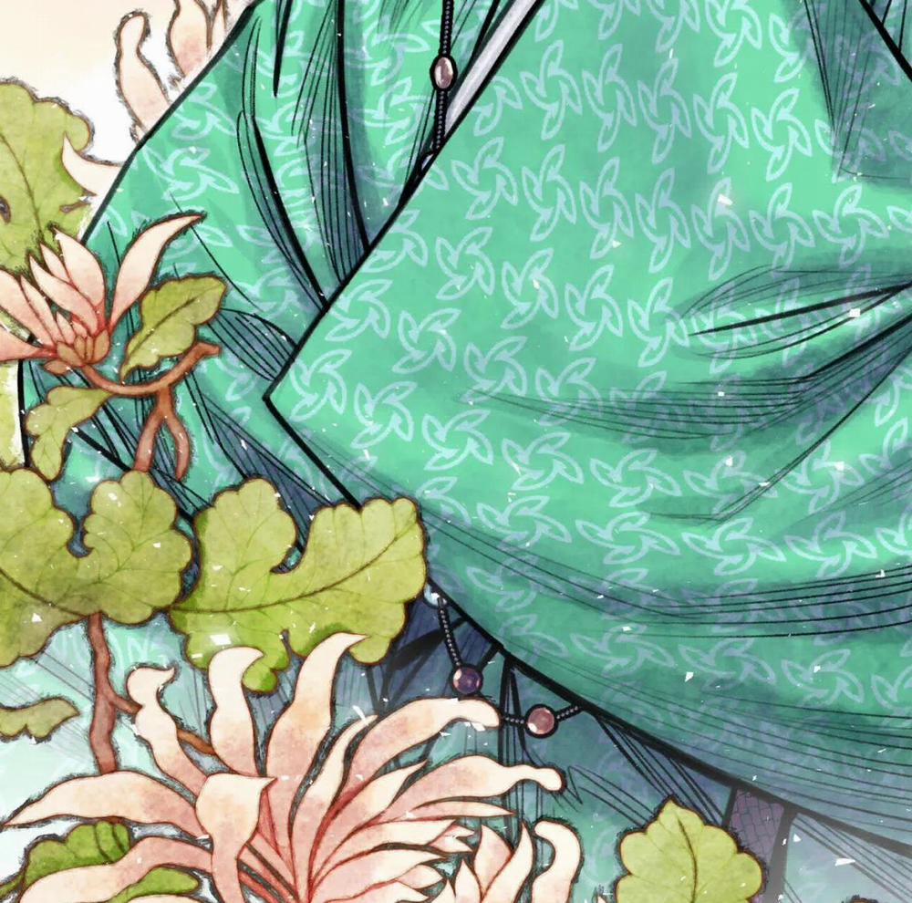 Phò Mã Quan Phu 10 trang 10