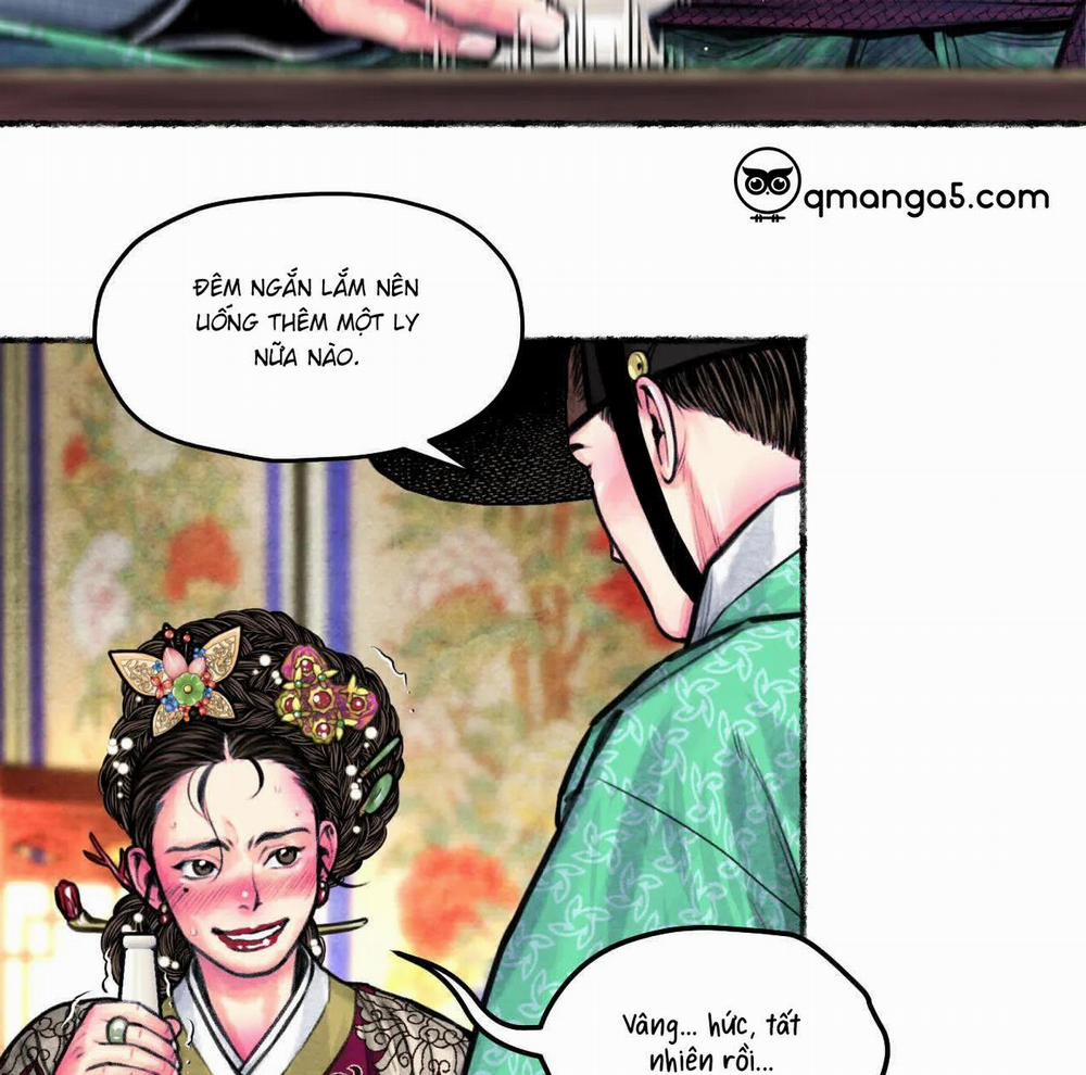 Phò Mã Quan Phu 10 trang 16