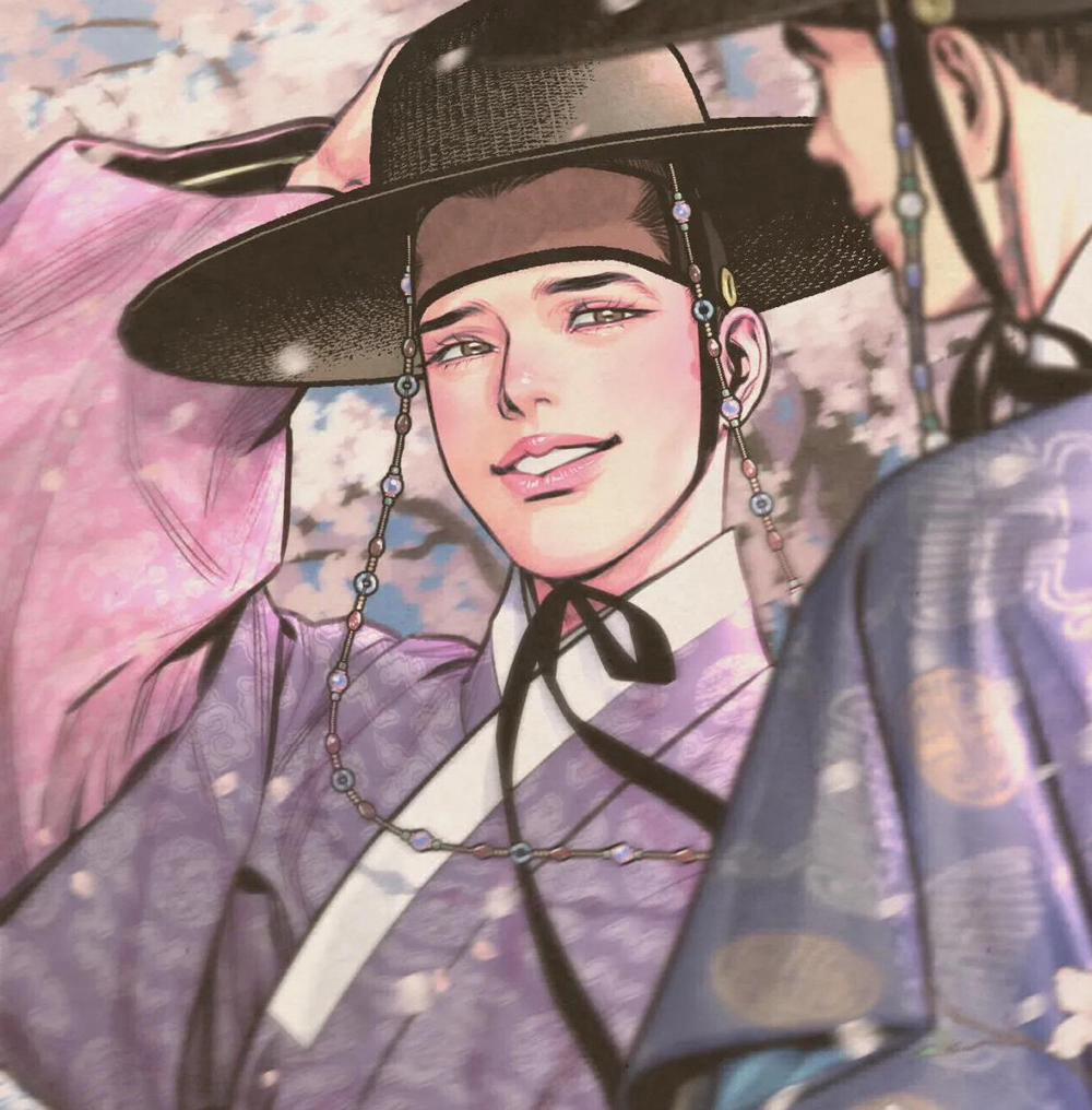 Phò Mã Quan Phu 10 trang 36