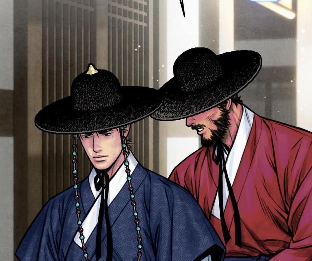 Phò Mã Quan Phu 10 trang 77