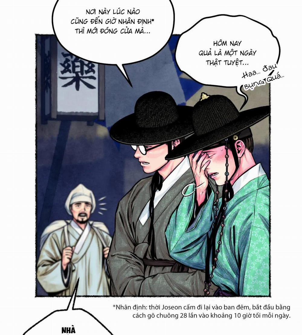 Phò Mã Quan Phu 11 trang 13