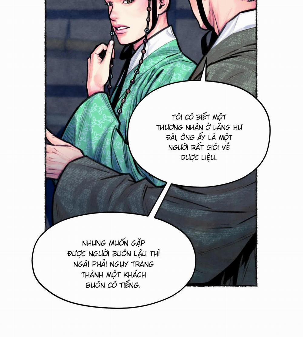 Phò Mã Quan Phu 11 trang 25